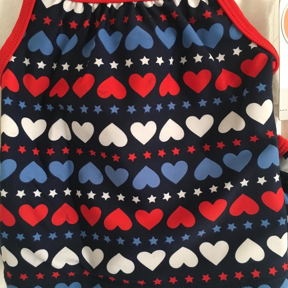Carter's 3pc Swim Set - Picture 3 of 3